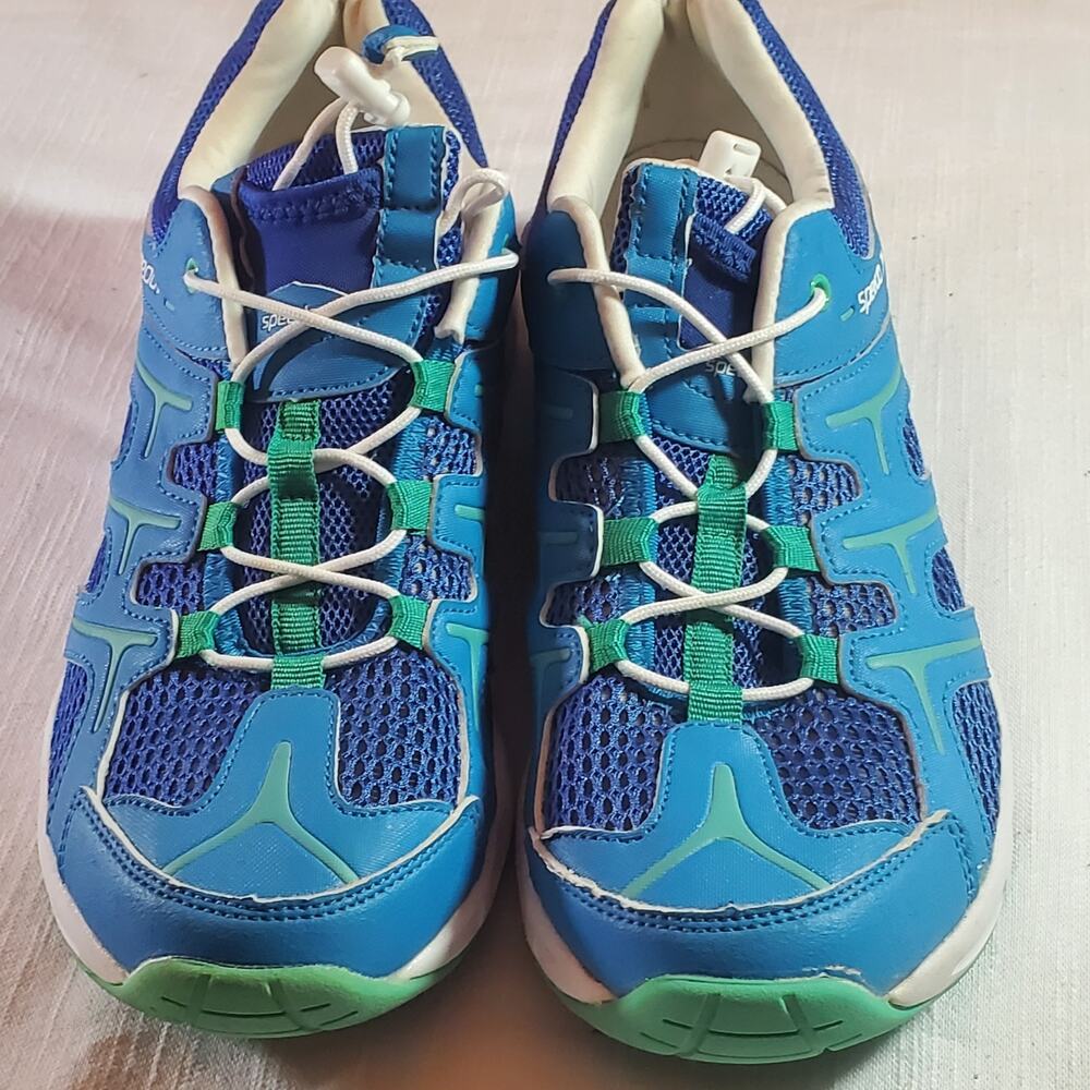 Speedo Women's Shoes Size 10